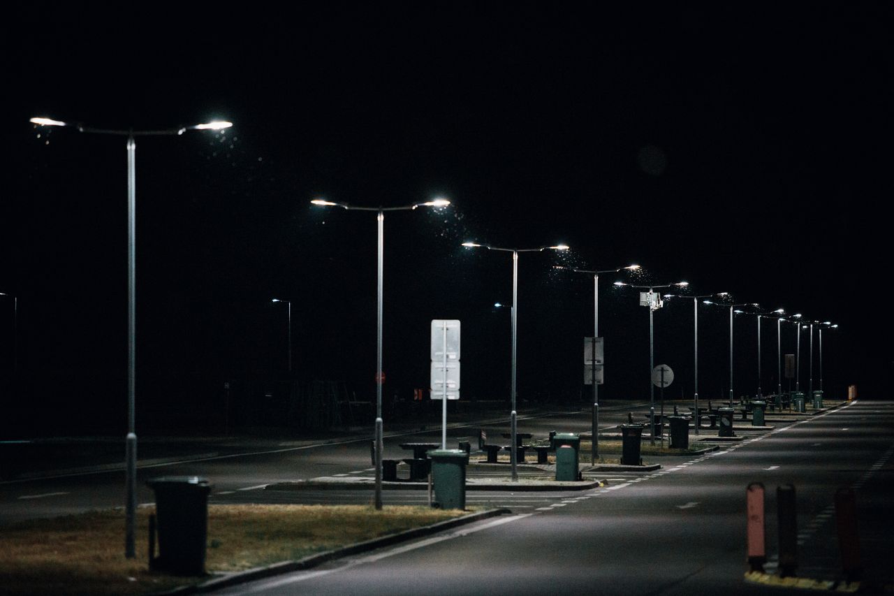 Luxury Commercial Lighting
