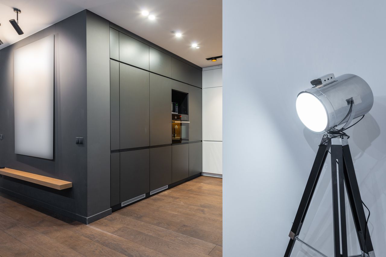 Luxury Commercial Lighting