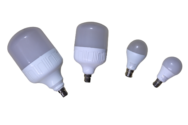 LED Bulb