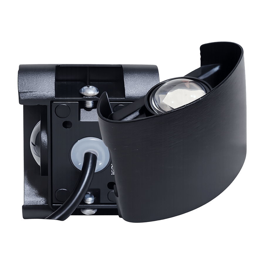 1+1 Wall Light