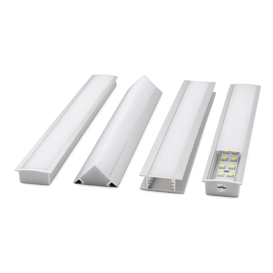 Aluminium Profile