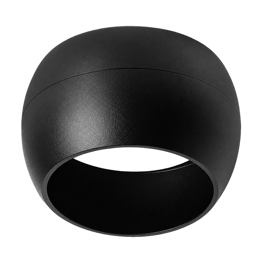 Arc Cylinder Surface Light