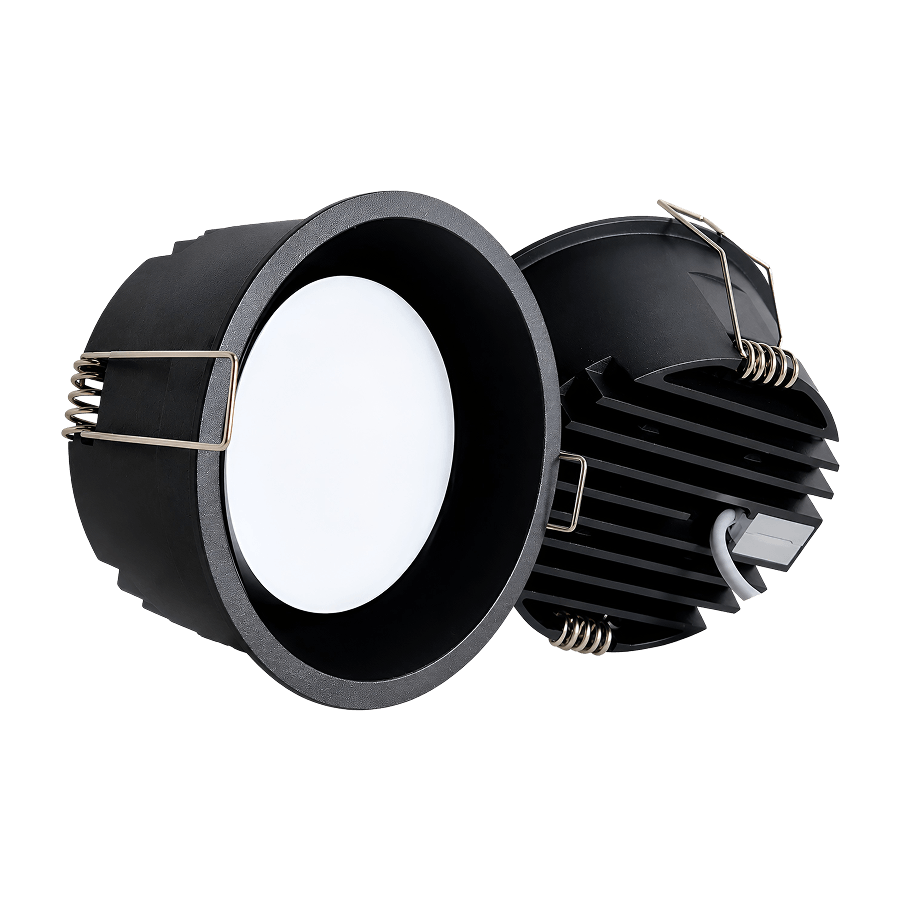 Aura Deep Down Light