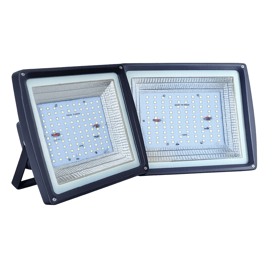 Back Choke Flood Light