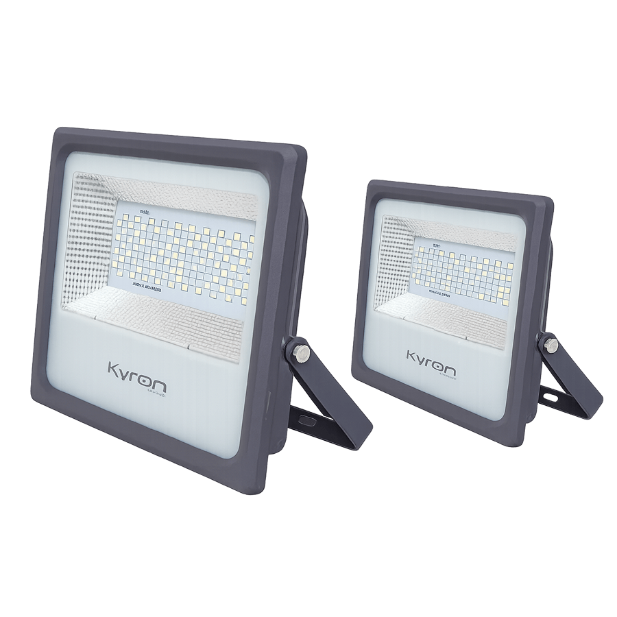 Eco Model Flood Light