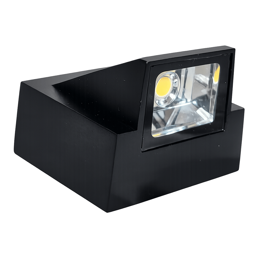 K Type Wall Light