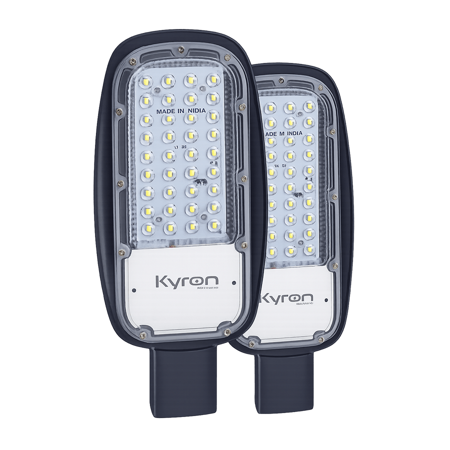 Lens Model Street Light
