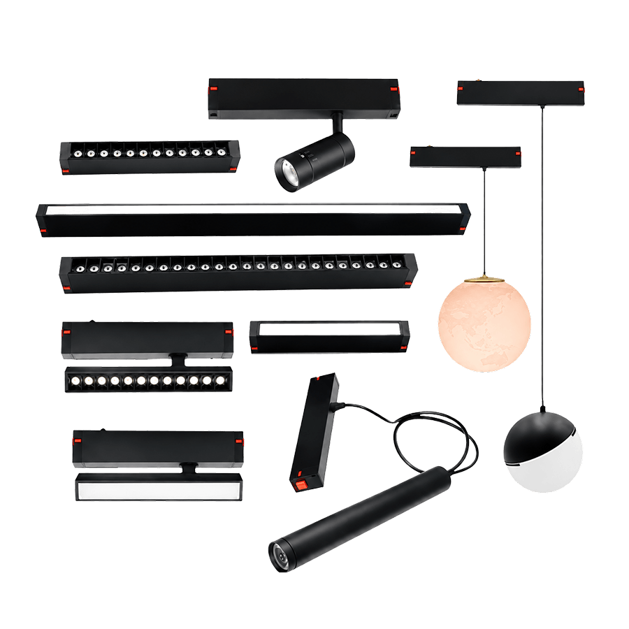 Magnetic Light