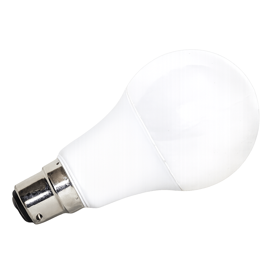 Motion Sensor Bulb