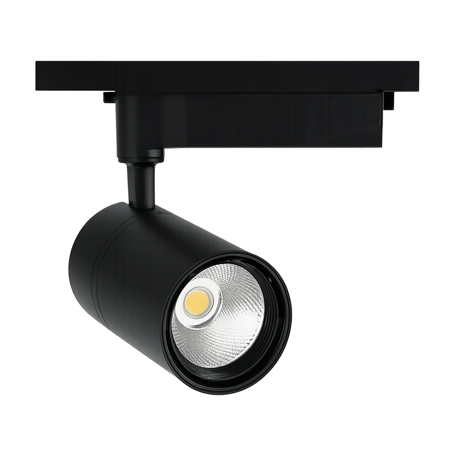 Navy Track Light