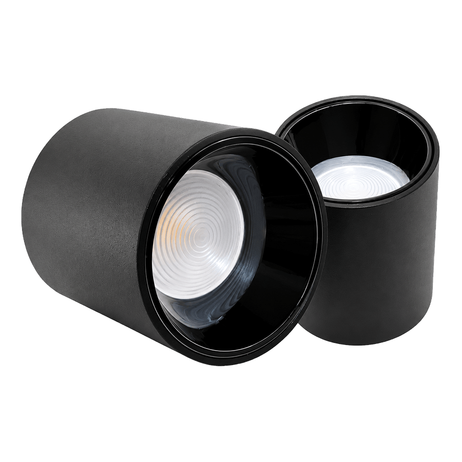 Orbit Cylinder Light