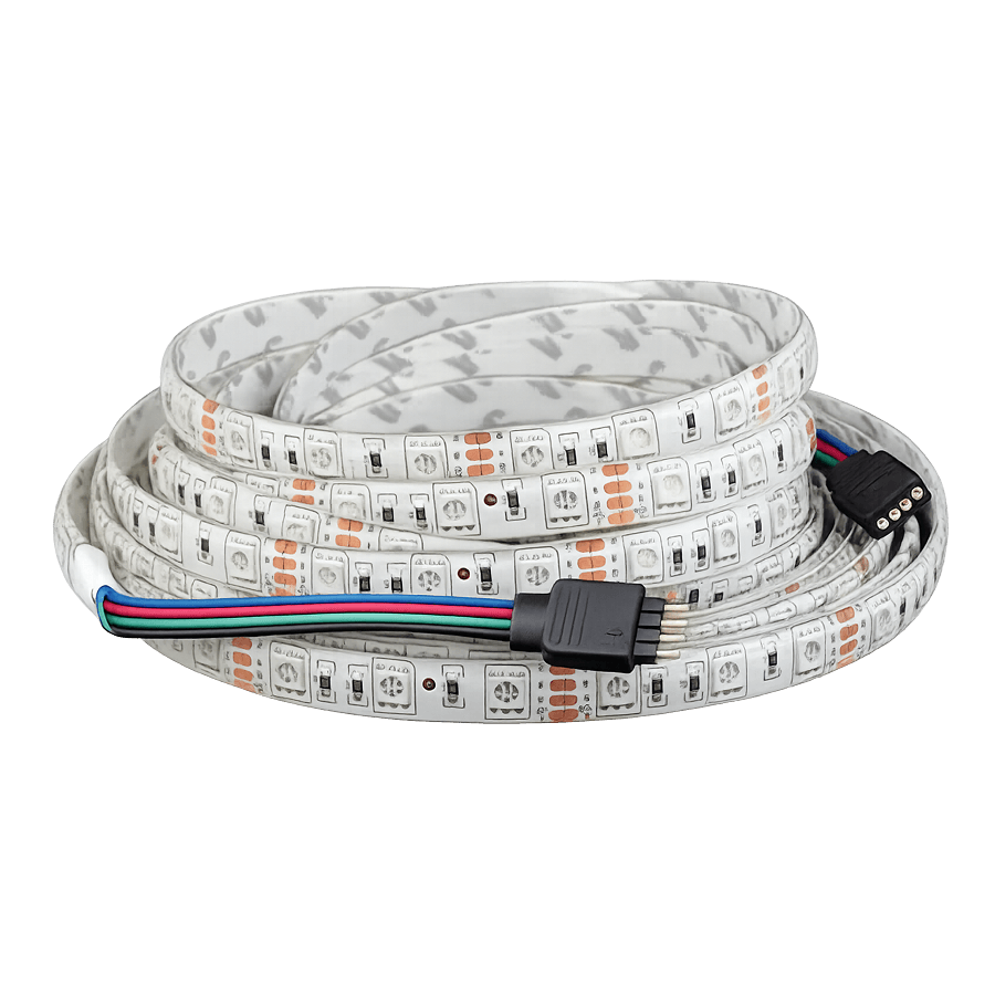RGB 5050 Strip Light