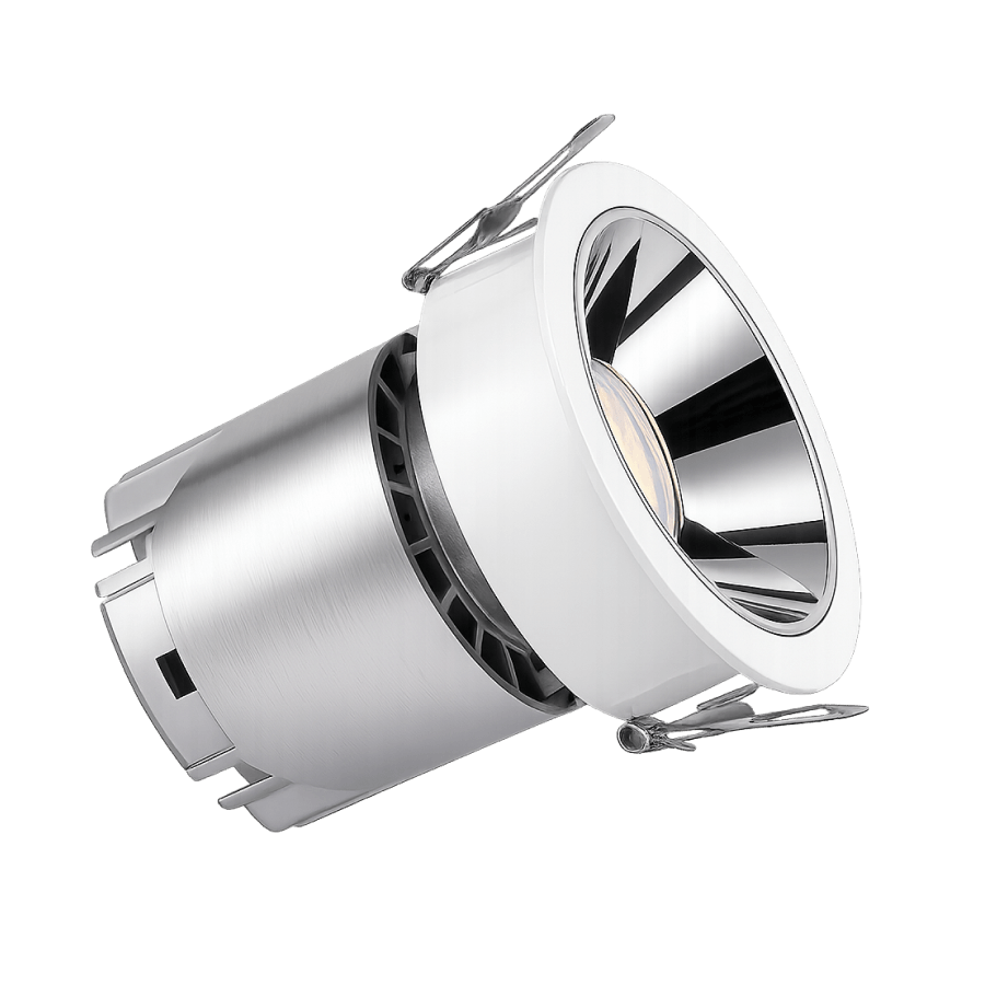 Detachable COB
